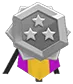 Nostalgia Medallion (Replica)