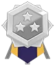 Leap Medallion (Replica)