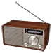 Retro Radio