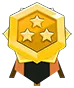 United Front Medallion (Replica)