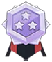 Brave Medallion (Replica)