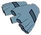 Ojiro's Gloves