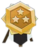 Sincerity Medallion (Replica)