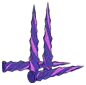 Lady Nagant's Bullet