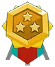 Future Medallion (Replica)