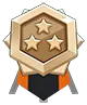 Cooking Medallion (Replica)