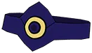 Shoji's Belt