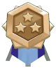 Search for the Enemy Medallion (Replica)