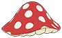 Komori's Hat