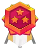 Feature Story Medallion (Replica)
