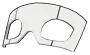 Ashido's Mask