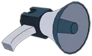 Megaphone