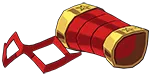 Star's Mask and Bracers
