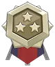 Abyss Medallion (Replica)