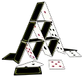 Tower of Cards