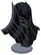 All For One's Mask