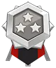 Evil Medallion (Replica)