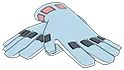 Hagakure's Gloves