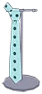 Monoma's Tie