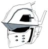 Iida's Helmet