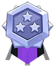 Break Medallion (Replica)