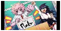 Pinky! Poster