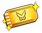 January SR Recruit Ticket