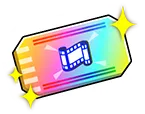 June UR Memory Recruit Ticket