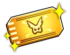 June SR Recruit Ticket