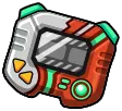 Full-Fledged Hero Device